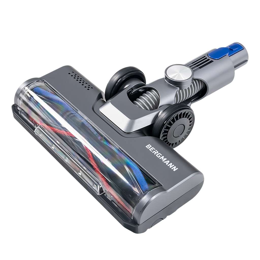 bezprzewodowy BERGMANN HAX 103 300 W, odkurzacz pionowy