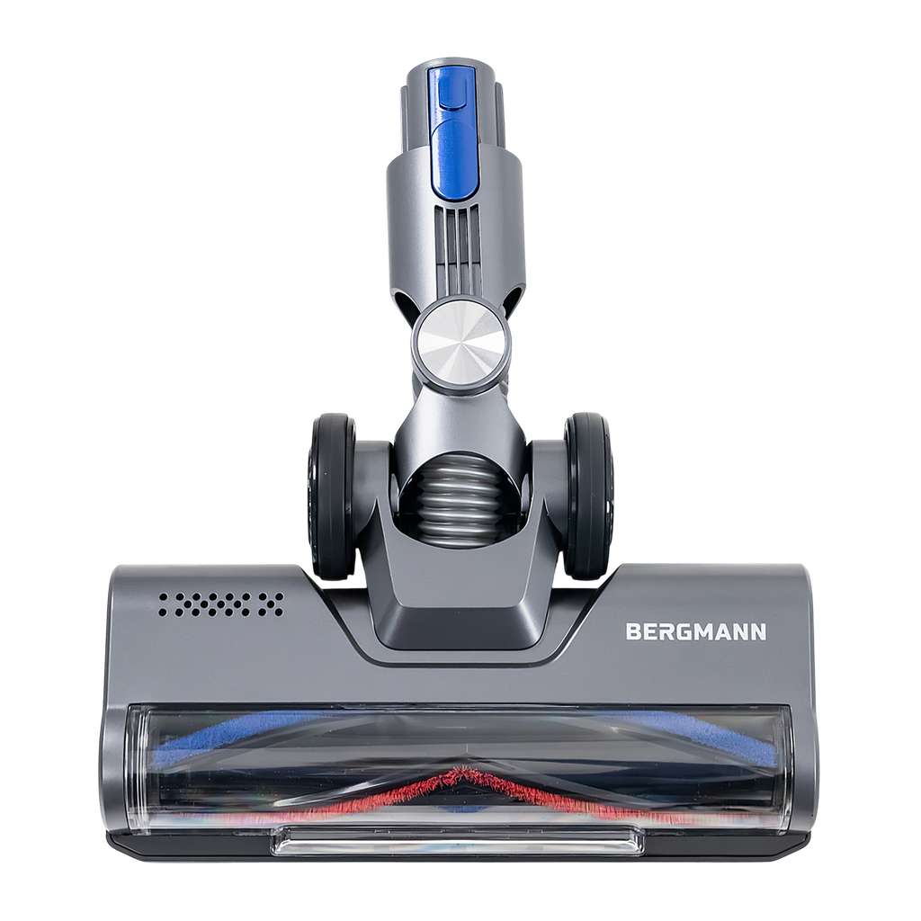 bezprzewodowy BERGMANN HAX 103 300 W, odkurzacz pionowy