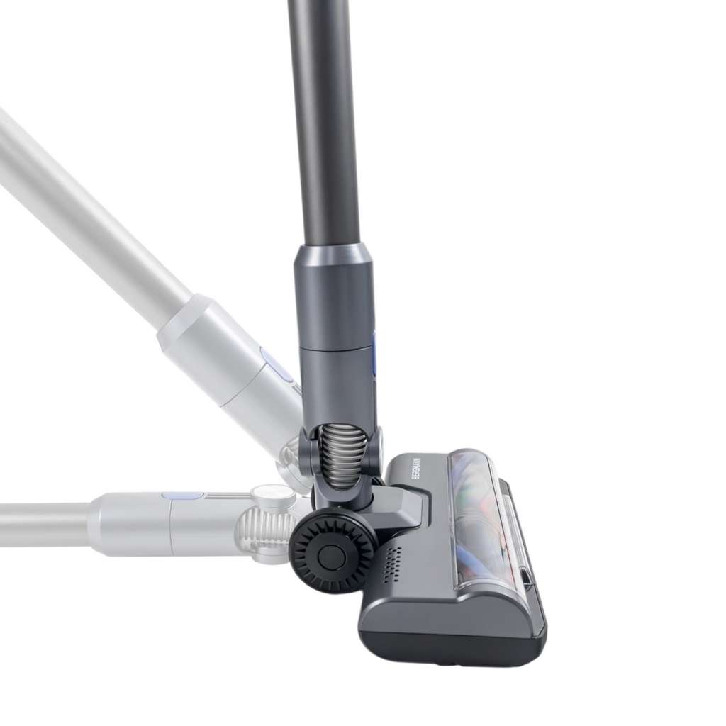 bezprzewodowy BERGMANN HAX 103 300 W, odkurzacz pionowy