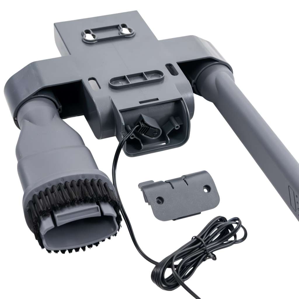 bezprzewodowy BERGMANN HAX 103 300 W, odkurzacz pionowy