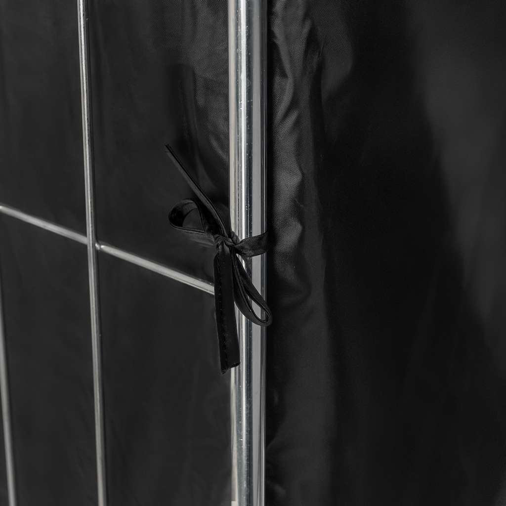 rollkontener, rollbox, rollcage, wózek siatkowy, wózek pralniczy, wózek transportowy, wózek magazynowy, rollkontener ocynkowany, wózek siatkowy czterościenny, wózek do pralni, wózek do hotelu, wózek do szpitala, klatka transportowa, zamykany wózek siatkowy, wyposażenie magazynu