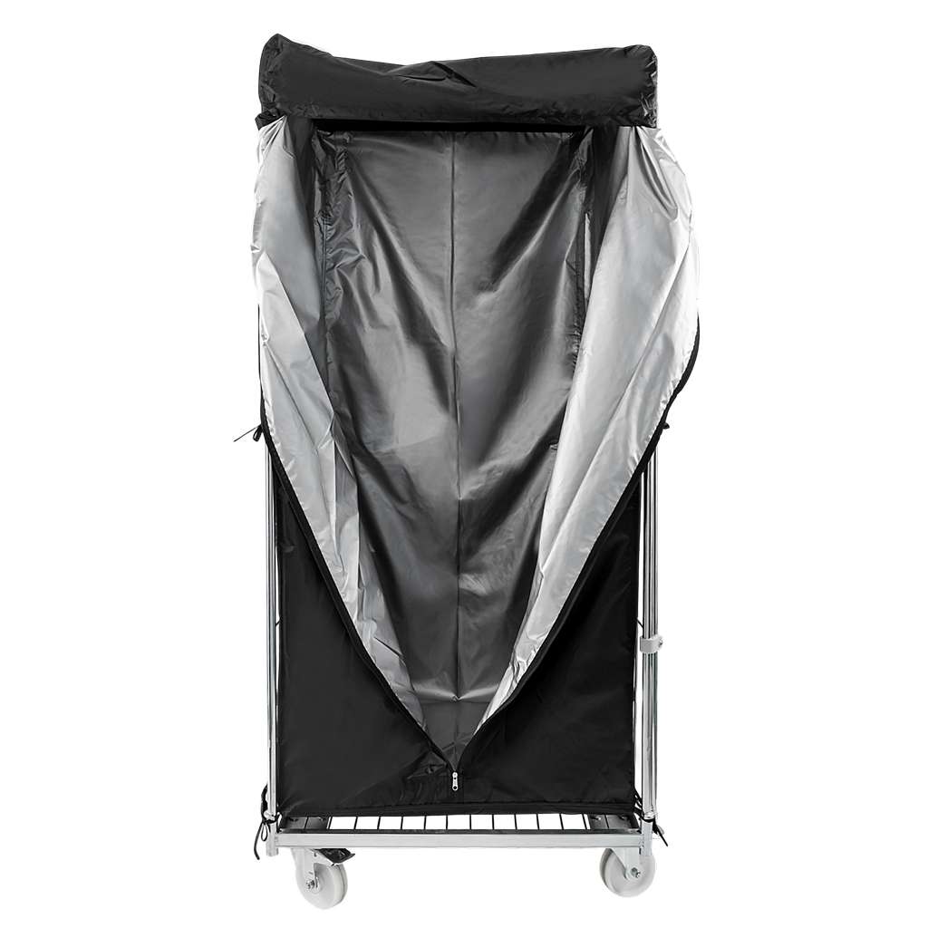 rollkontener, rollbox, rollcage, wózek siatkowy, wózek pralniczy, wózek transportowy, wózek magazynowy, rollkontener ocynkowany, wózek siatkowy czterościenny, wózek do pralni, wózek do hotelu, wózek do szpitala, klatka transportowa, zamykany wózek siatkowy, wyposażenie magazynu