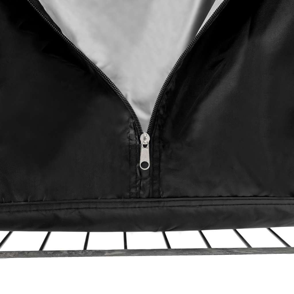 rollkontener, rollbox, rollcage, wózek siatkowy, wózek pralniczy, wózek transportowy, wózek magazynowy, rollkontener ocynkowany, wózek siatkowy czterościenny, wózek do pralni, wózek do hotelu, wózek do szpitala, klatka transportowa, zamykany wózek siatkowy, wyposażenie magazynu