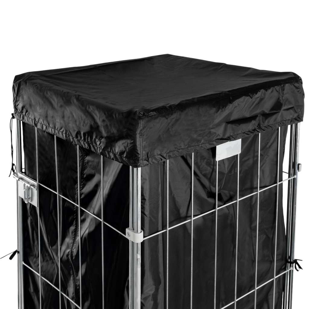 rollkontener, rollbox, rollcage, wózek siatkowy, wózek pralniczy, wózek transportowy, wózek magazynowy, rollkontener ocynkowany, wózek siatkowy czterościenny, wózek do pralni, wózek do hotelu, wózek do szpitala, klatka transportowa, zamykany wózek siatkowy, wyposażenie magazynu