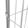 rollkontener, rollbox, rollcage, wózek siatkowy, wózek pralniczy, wózek transportowy, wózek magazynowy, rollkontener ocynkowany, wózek siatkowy czterościenny, wózek do pralni, wózek do hotelu, wózek do szpitala, klatka transportowa, zamykany wózek siatkowy, wyposażenie magazynu