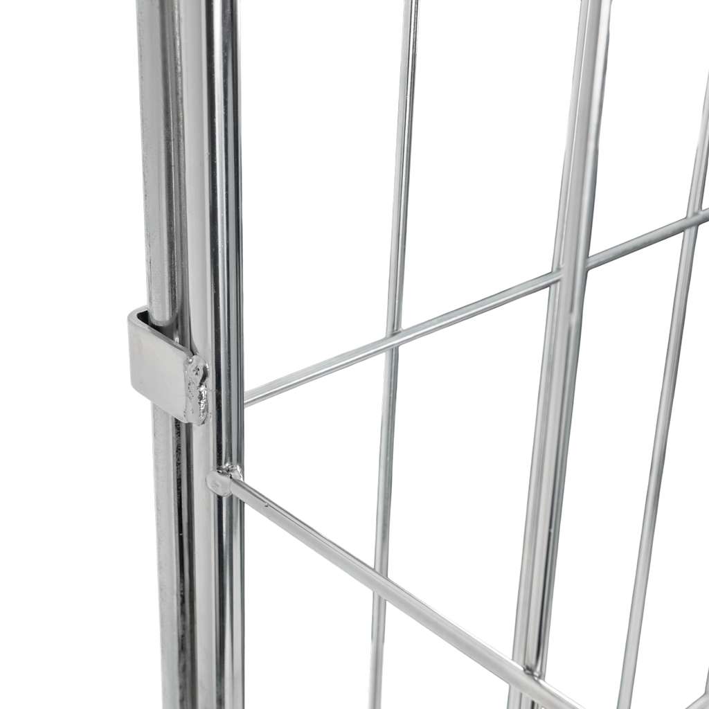 rollkontener, rollbox, rollcage, wózek siatkowy, wózek pralniczy, wózek transportowy, wózek magazynowy, rollkontener ocynkowany, wózek siatkowy czterościenny, wózek do pralni, wózek do hotelu, wózek do szpitala, klatka transportowa, zamykany wózek siatkowy, wyposażenie magazynu