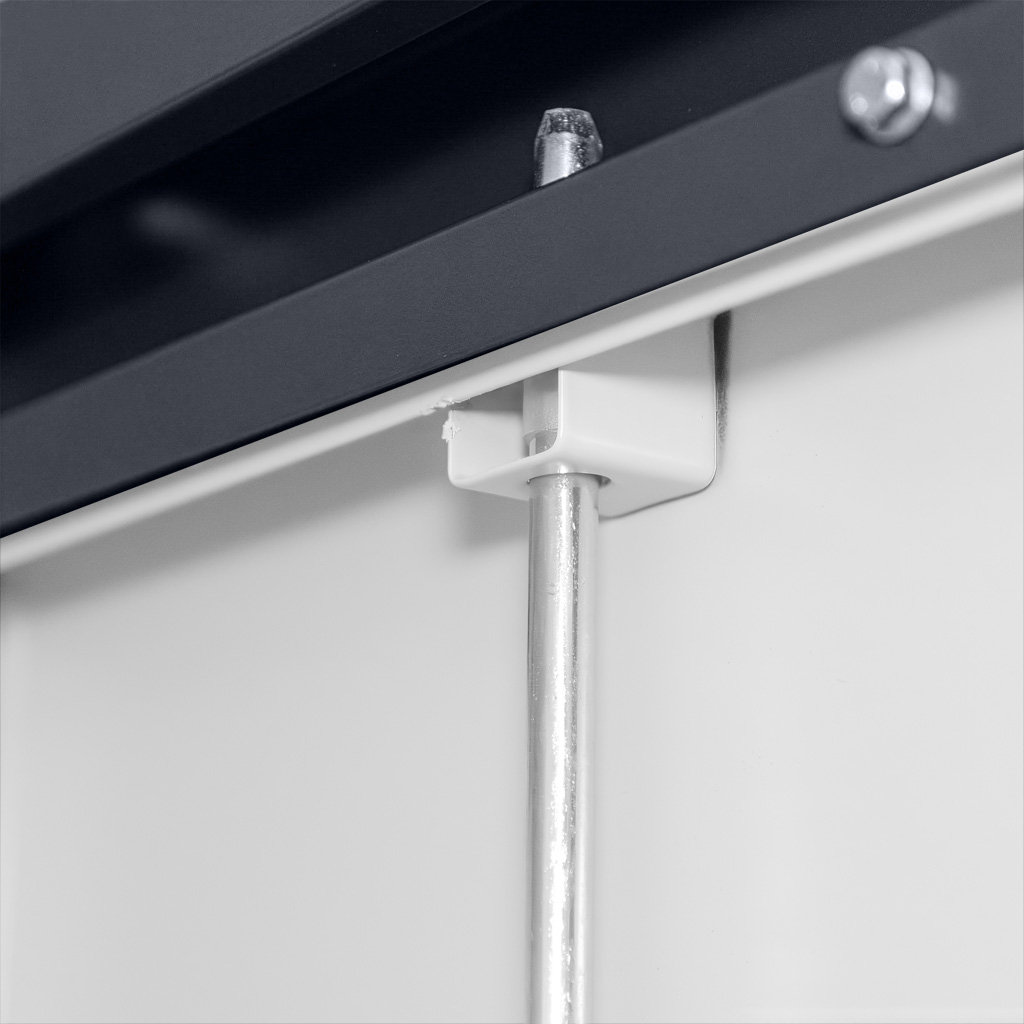 szafa narzędziowa metalowa, szafa warsztatowa, szafa metalowa na narzędzia, szafa do warsztatu, szafa stalowa z zamkiem, szafa z półkami regulowanymi, meble warsztatowe metalowe, wyposażenie warsztatu