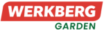 Logo marki: WERKBERG Garden