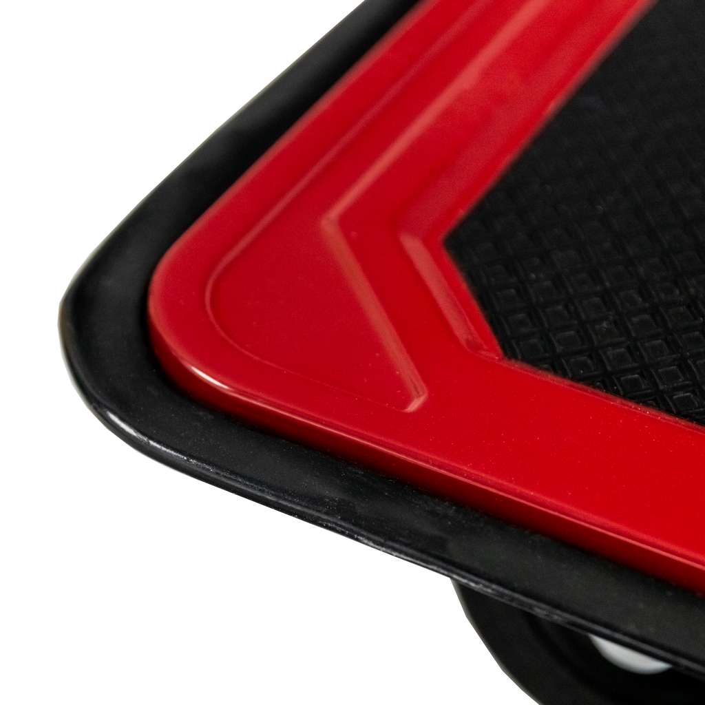 wózek platformowy, wózek magazynowy, wózek z kołami poliuretanowymi, wózek transportowy składany, wózek ręczny stalowy, wózek do magazynu, wózek na kartony i beczki, transport towarów