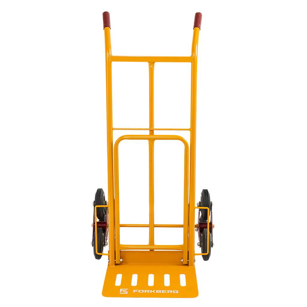 wózek schodowy, wózek transportowy na schody, młynarka transportowa, wózek z potrójnymi kołami, wózek do AGD, wózek do przeprowadzek, wózek budowlany schodowy, wózek magazynowy schodowy, wózek magazynowy, wózek młynarka