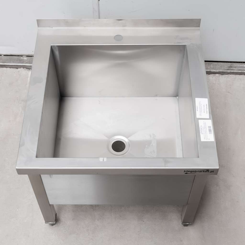 basen gastronomiczny, basen gastronomiczny jednokomorowy, basen gastronomiczny spawany, basen nierdzewny gastronomiczny, basen gastronomiczny niski, zlew gastronomiczny jednokomorowy, basen ze stali nierdzewnej, basen do mycia garnków, zlew gastronomiczny stal nierdzewna, wyposażenie kuchni gastronomicznej, wyposażenie gastronomii