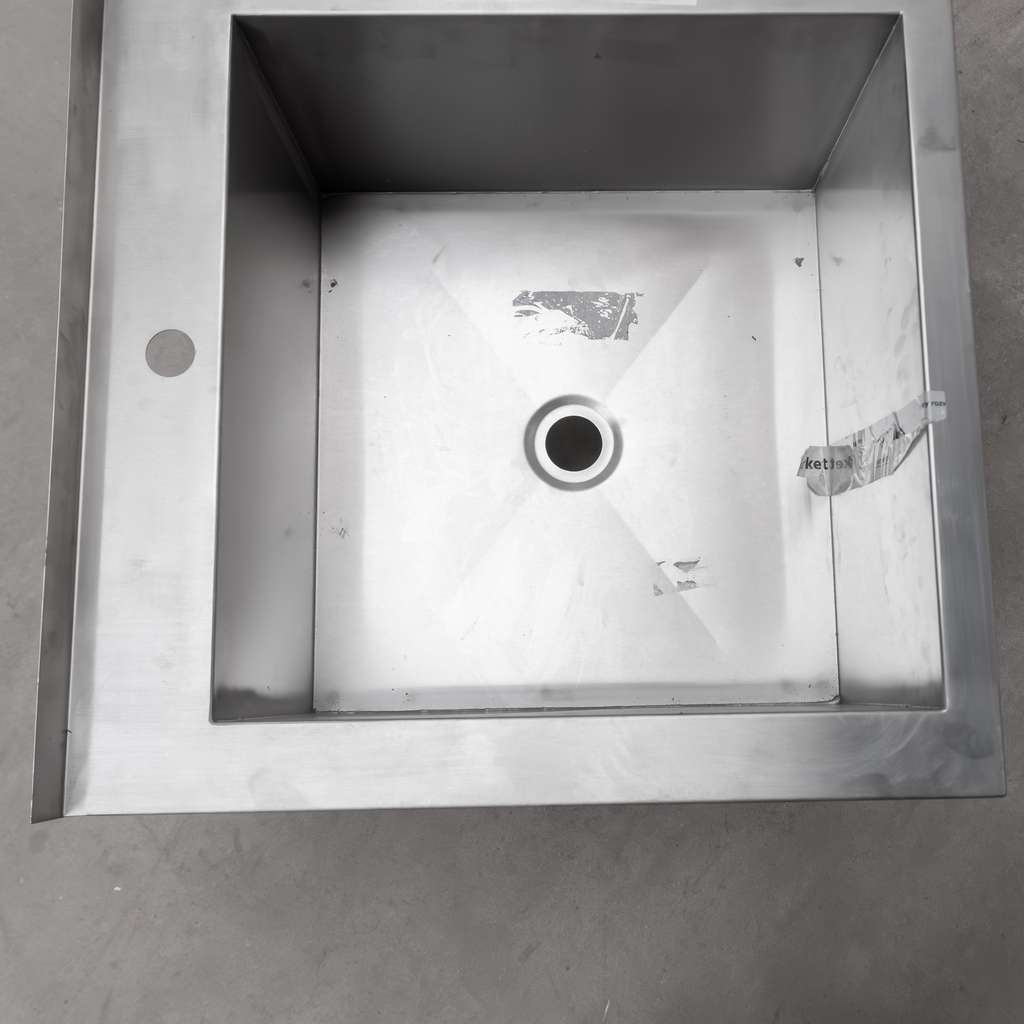 basen gastronomiczny, basen gastronomiczny jednokomorowy, basen gastronomiczny spawany, basen nierdzewny gastronomiczny, basen gastronomiczny niski, zlew gastronomiczny jednokomorowy, basen ze stali nierdzewnej, basen do mycia garnków, zlew gastronomiczny stal nierdzewna, wyposażenie kuchni gastronomicznej, wyposażenie gastronomii