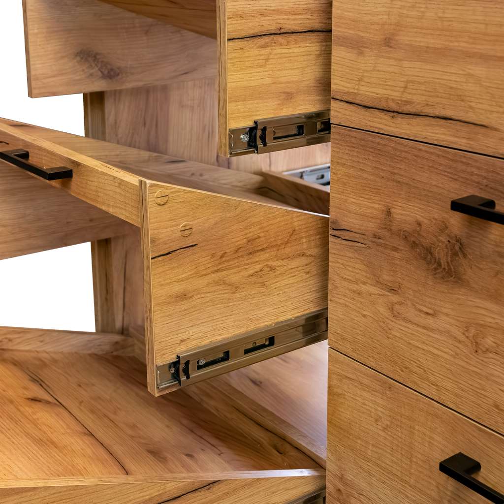 ada sprzedażowa, lada imulsowa sklepowe Mega-M z nadstawką i oświetleniem LED