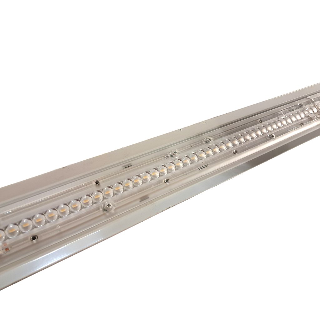 lampa LED, lampa liniowa LED, oprawa liniowa LED, lampa PHILIPS, oświetlenie przemysłowe LED, oświetlenie biurowe LED, lampa do hali, lampa do magazynu, lampa do biura, lampa sufitowa LED, profesjonalne oświetlenie LED, oprawa liniowa przemysłowa, oświetlenie liniowe, lampa LED do sufitu