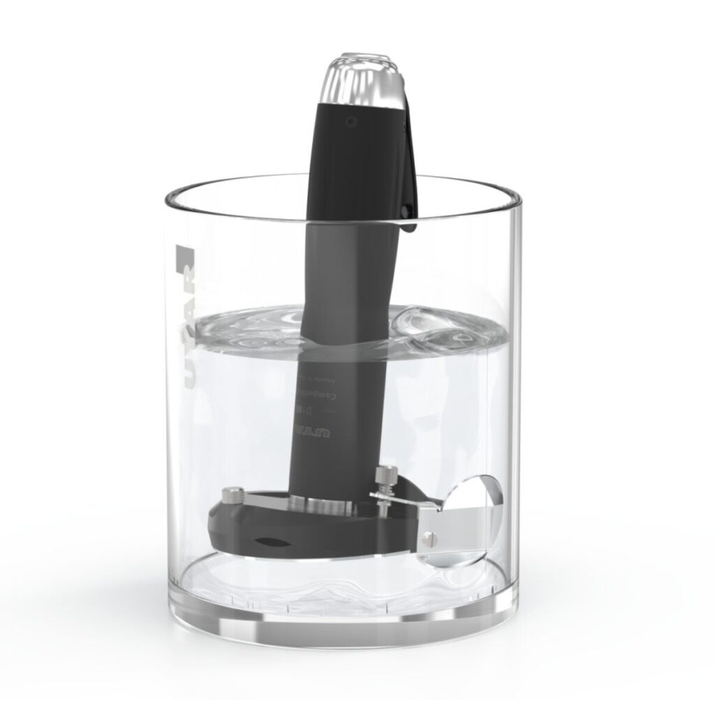 Nóż do kebaba elektryczny UYAR D190 Competition 90mm