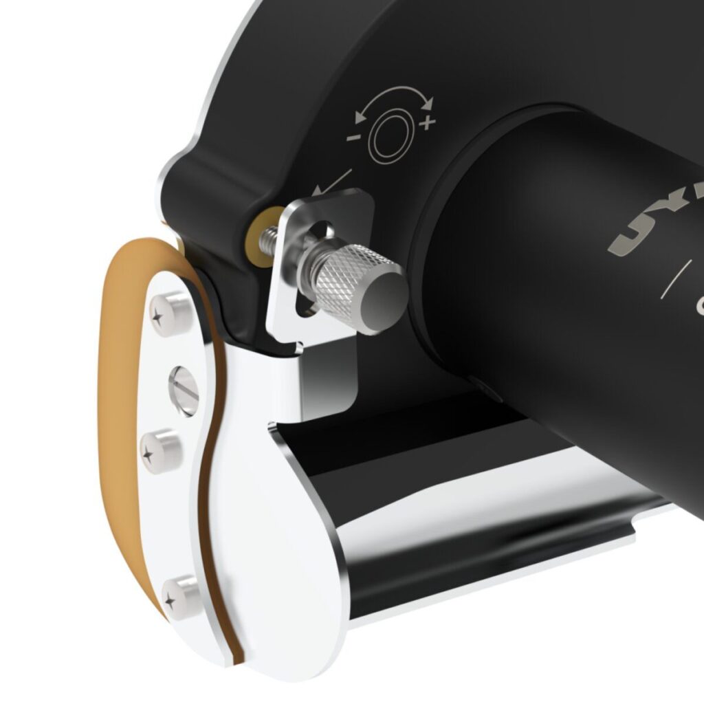 Nóż do kebaba elektryczny UYAR P180 Competition