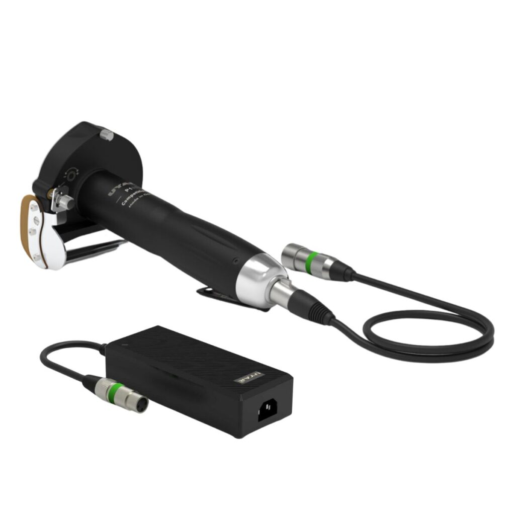 Nóż do kebaba elektryczny UYAR P180 Competition