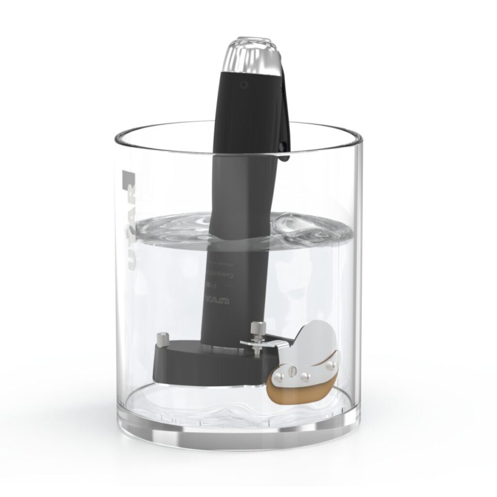 Nóż do kebaba elektryczny UYAR P180 Competition