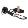 Nóż do kebaba elektryczny UYAR S180 Plus Premium 80MM IP67 130W