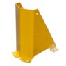 Odbojnica nogi regału magazynowego STOW 40x17x30 cm, odbój czołowy