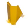Odbojnica nogi regału magazynowego STOW 40x17x30 cm, odbój czołowy