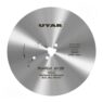 Ostrze gładkie 120mm, oryginalne, UYAR ProfiCut G120 Deluxe (2 gen.)