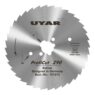 Ostrze ząbkowane 90mm, oryginalne, UYAR ProfiCut Z90 Deluxe (2 gen.)