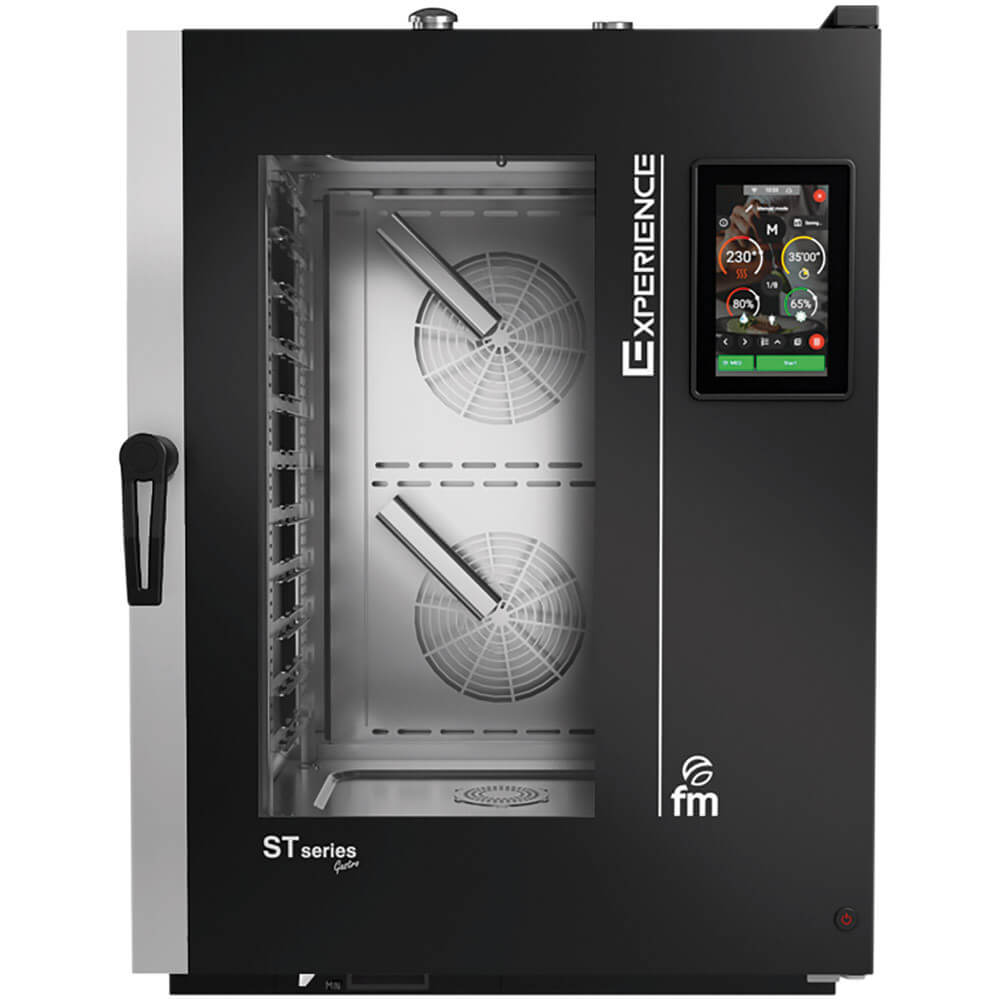 piec gastronomiczny FM Industrial 11x GN