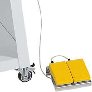 Zdjęcie produktu: Sterowanie nożne do wałkownic do ciasta GGF 786901 seria Easy