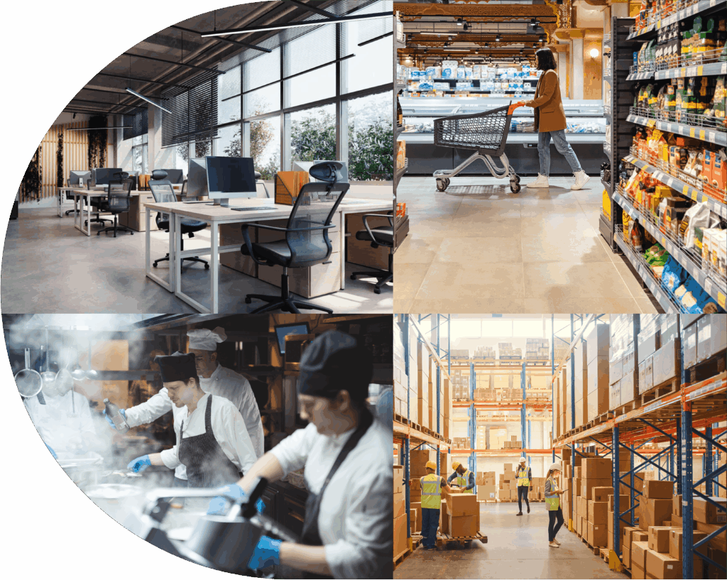 rozwiązania dla biznesu