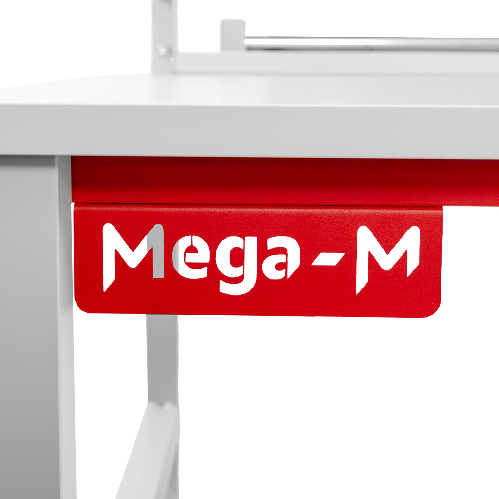 kompletacyjny stół do pakowania paczek Mega-M