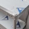 stół gastronomiczny nierdzewny, stół gastronomiczny przyścienny, stół roboczy ze stali nierdzewnej, stół gastronomiczny z półkami, stół gastronomiczny z 2 półkami, stół nierdzewny do gastronomii, stół roboczy gastronomiczny, stół do restauracji, meble gastronomiczne ze stali nierdzewnej, stół z rantem tylnym, stół przyścienny nierdzewny, wyposażenie gastronomii