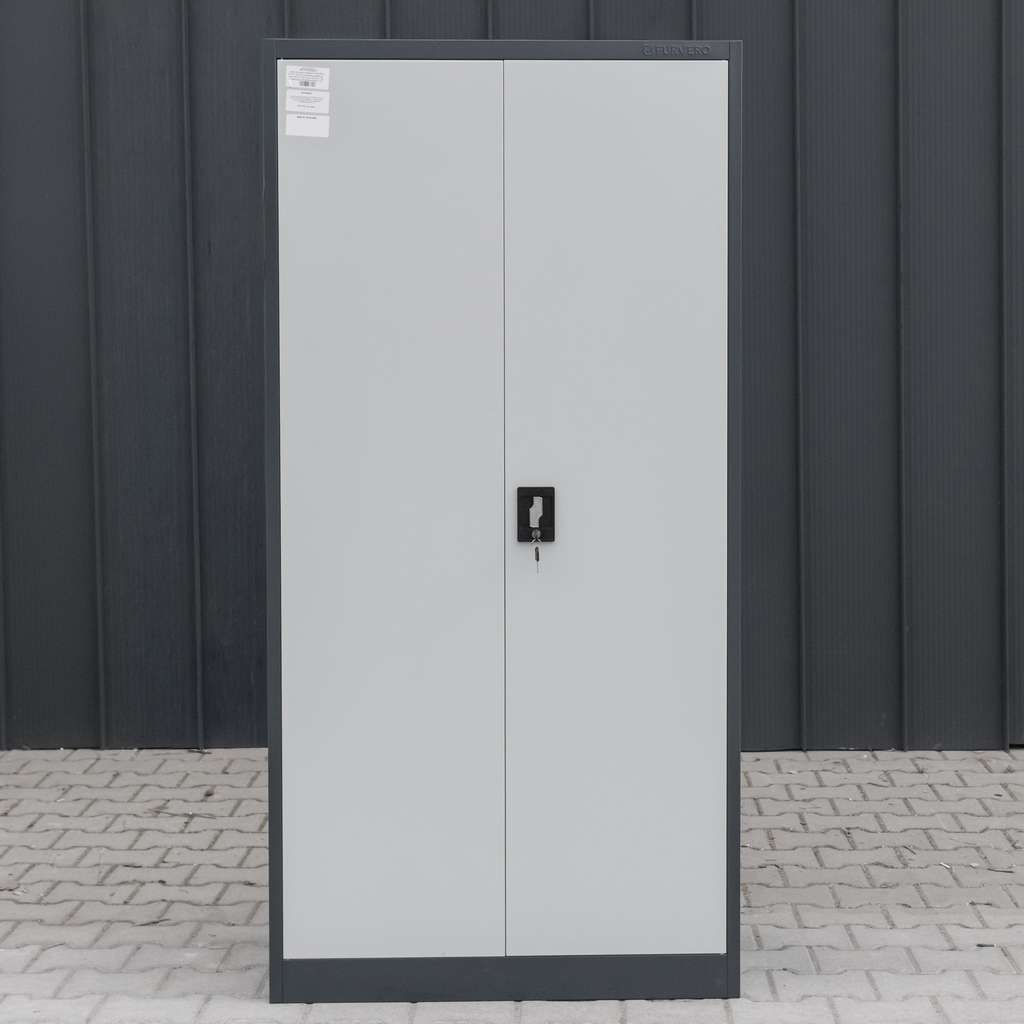 szafa biurowa metalowa, szafa metalowa na dokumenty, szafa aktowa metalowa, szafa na segregatory, szafa metalowa, szafa biurowa, szafa do biura, szafa do archiwum, szafa zamykana na klucz, wyposażenie biura