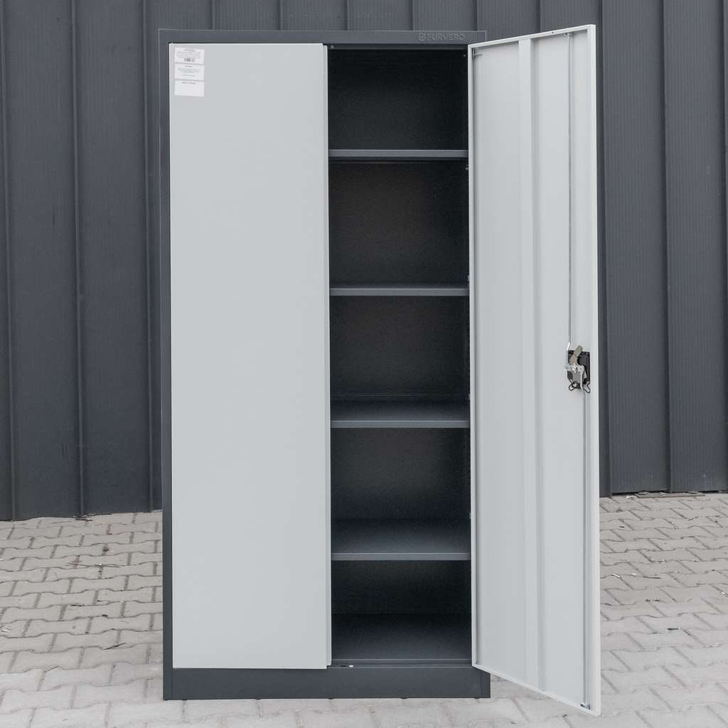 szafa biurowa metalowa, szafa metalowa na dokumenty, szafa aktowa metalowa, szafa na segregatory, szafa metalowa, szafa biurowa, szafa do biura, szafa do archiwum, szafa zamykana na klucz, wyposażenie biura