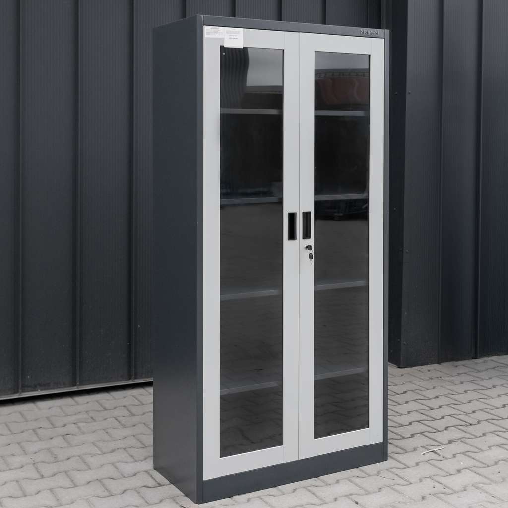 szafa biurowa metalowa, szafa na akta, szafa metalowa, szafa aktowa z sejfem, szafa biurowa na dokumenty, szafa z szufladami, szafa na segregatory, szafa metalowa zamykana na klucz, meble biurowe