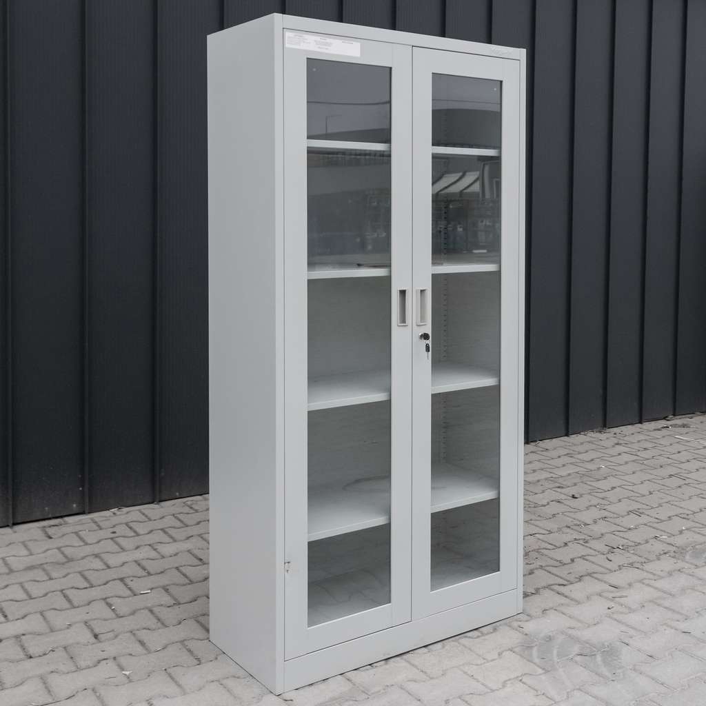 szafa biurowa metalowa, szafa na akta, szafa metalowa, szafa aktowa z sejfem, szafa biurowa na dokumenty, szafa z szufladami, szafa na segregatory, szafa metalowa zamykana na klucz, meble biurowe