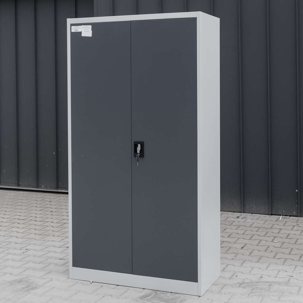 szafa biurowa metalowa, szafa metalowa na dokumenty, szafa aktowa metalowa, szafa na segregatory, szafa metalowa, szafa biurowa, szafa do biura, szafa do archiwum, szafa zamykana na klucz, wyposażenie biura