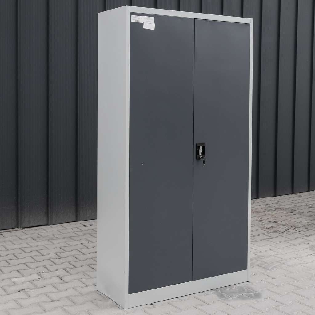 szafa biurowa metalowa, szafa metalowa na dokumenty, szafa aktowa metalowa, szafa na segregatory, szafa metalowa, szafa biurowa, szafa do biura, szafa do archiwum, szafa zamykana na klucz, wyposażenie biura