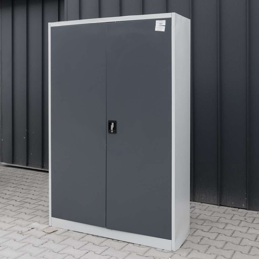 szafa biurowa metalowa, szafa metalowa na dokumenty, szafa aktowa metalowa, szafa na segregatory, szafa metalowa, szafa biurowa, szafa do biura, szafa do archiwum, szafa zamykana na klucz, wyposażenie biura