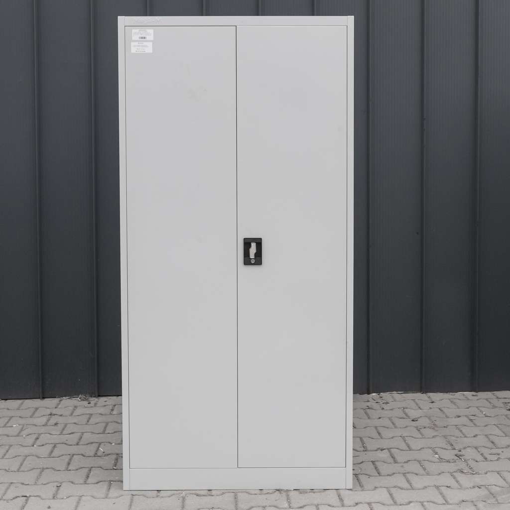 szafa biurowa metalowa, szafa metalowa na dokumenty, szafa aktowa metalowa, szafa na segregatory, szafa metalowa zamykana na klucz, szafa biurowa, szafa do biura, wyposażenie biura