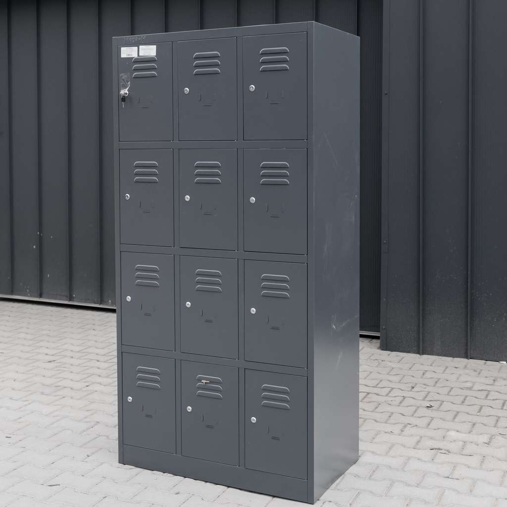 szafka skrytkowa BHP, szafka ubraniowa BHP, szafka skrytkowa metalowa, szafa socjaln, szafka depozytowa, metalowa szafka skrytkowa, szafka pracownicza, szafka socjalna metalowa