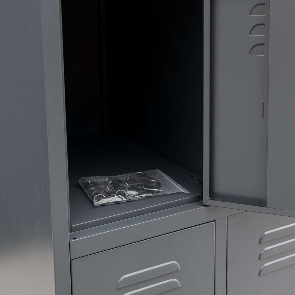 szafka skrytkowa BHP, szafka ubraniowa BHP, szafka skrytkowa metalowa, szafa socjaln, szafka depozytowa, metalowa szafka skrytkowa, szafka pracownicza, szafka socjalna metalowa