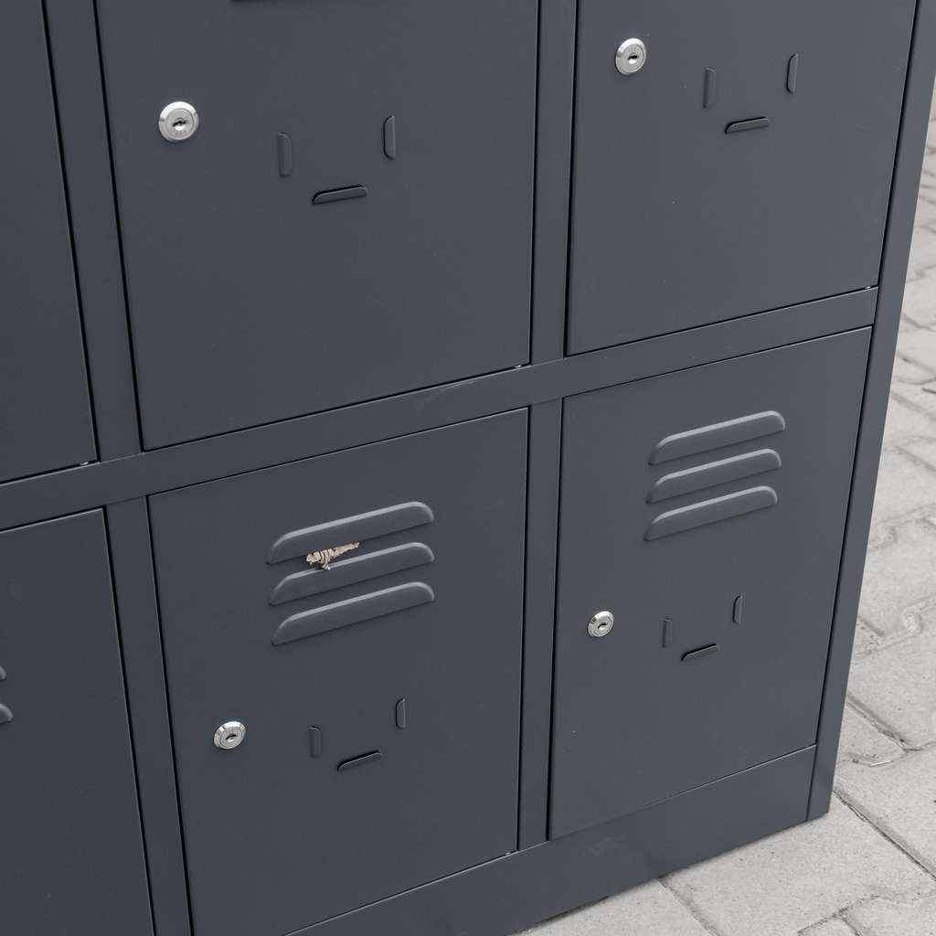 szafka skrytkowa BHP, szafka ubraniowa BHP, szafka skrytkowa metalowa, szafa socjaln, szafka depozytowa, metalowa szafka skrytkowa, szafka pracownicza, szafka socjalna metalowa