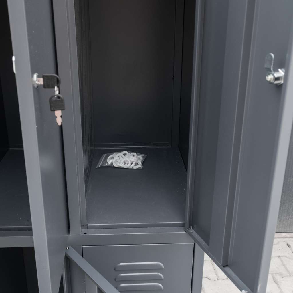 szafka skrytkowa BHP, szafka ubraniowa BHP, szafka skrytkowa metalowa, szafa socjaln, szafka depozytowa, metalowa szafka skrytkowa, szafka pracownicza, szafka socjalna metalowa
