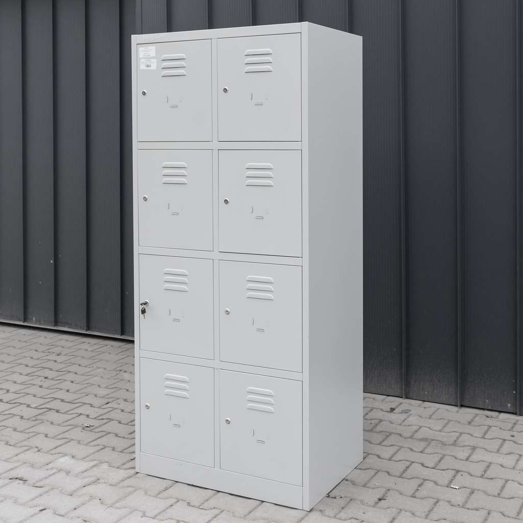 szafka skrytkowa BHP, szafka ubraniowa BHP, szafka skrytkowa metalowa, szafa socjaln, szafka depozytowa, metalowa szafka skrytkowa, szafka pracownicza, szafka socjalna metalowa