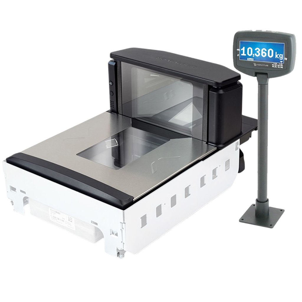 wago-skaner do zabudowy ELZAB NEPTUN 2 CAT 27 MAGELLAN 9550i 2D