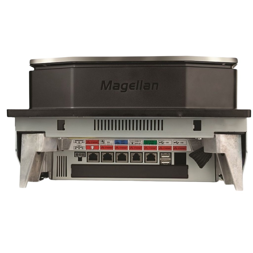 wago-skaner do zabudowy Neptun 2 CAT27 Magellan 9900i 2D