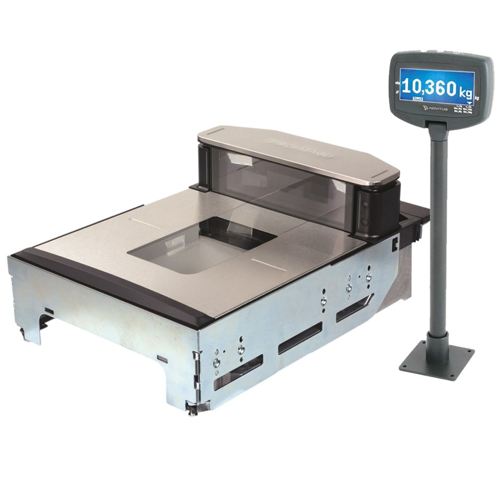 wago-skaner do zabudowy Neptun 2 CAT27 Magellan 9900i 2D