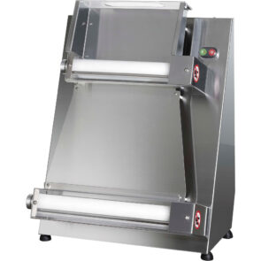 Zdjęcie produktu: Wałkownica do ciasta GGF 786942 wałek L 26/40 cm 0.37 kW