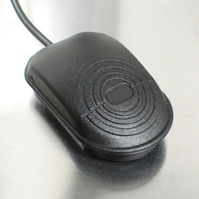 Wałkownica do ciasta STALGAST 786931 wałek 30 cm